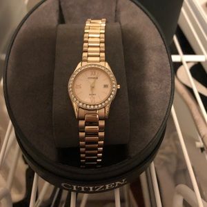 Citizen womens watch